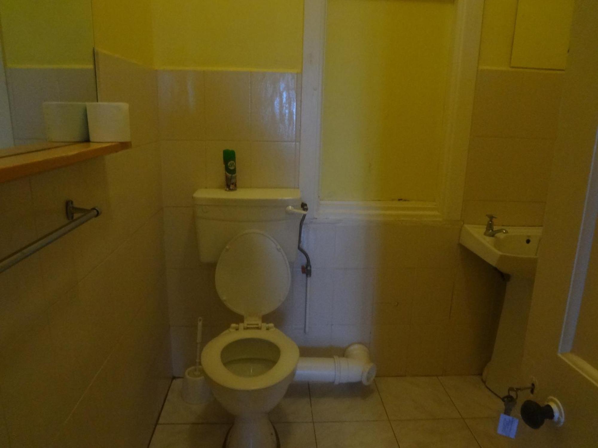 Ku-Boboyi River Lodge Port Edward Room photo