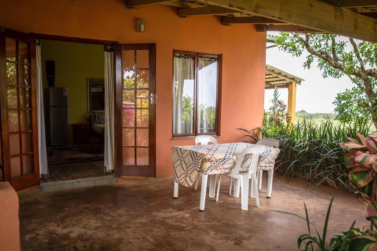 Ku-Boboyi River Lodge Port Edward Exterior photo